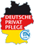 Logo Münchener Verein Deutsche Privat Pflege